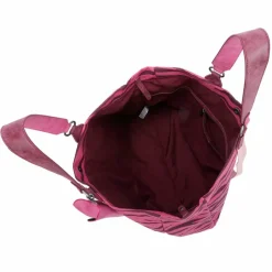 Fritzi aus Preußen Izzy Canvas Shopper Tasche 45 cm