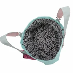 Fritzi aus Preußen Izzy Canvas Shopper Tasche 45 cm