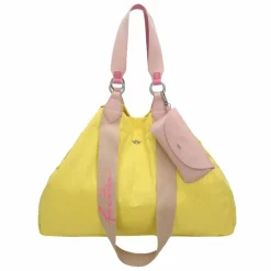 Fritzi aus Preußen Izzy Canvas Shopper Tasche 45 cm