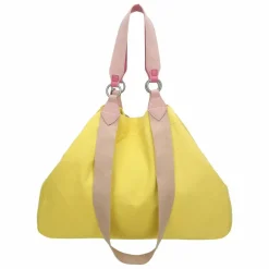 Fritzi aus Preußen Izzy Canvas Shopper Tasche 45 cm