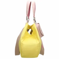 Fritzi aus Preußen Izzy Canvas Shopper Tasche 45 cm