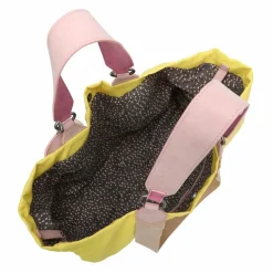 Fritzi aus Preußen Izzy Canvas Shopper Tasche 45 cm