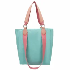 Fritzi aus Preußen Izzy02 Canvas Shopper Tasche 32 cm