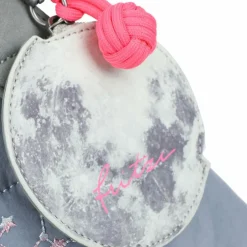 Fritzi aus Preußen Izzy Medium Limited Out of Space Schultertasche 42 cm