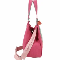 Fritzi aus Preußen Izzy Medium Hello Kitty fritzi Canvas Shopper Tasche 42 cm