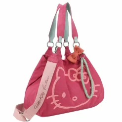 Fritzi aus Preußen Izzy Medium Hello Kitty fritzi Canvas Shopper Tasche 42 cm