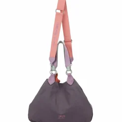 Fritzi aus Preußen Izzy Medium Hello Kitty fritzi Canvas Shopper Tasche 42 cm