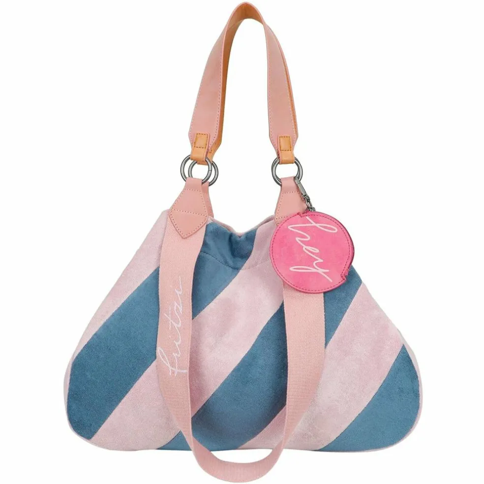 Fritzi aus Preußen Izzy Medium Limited Schultertasche 45 cm