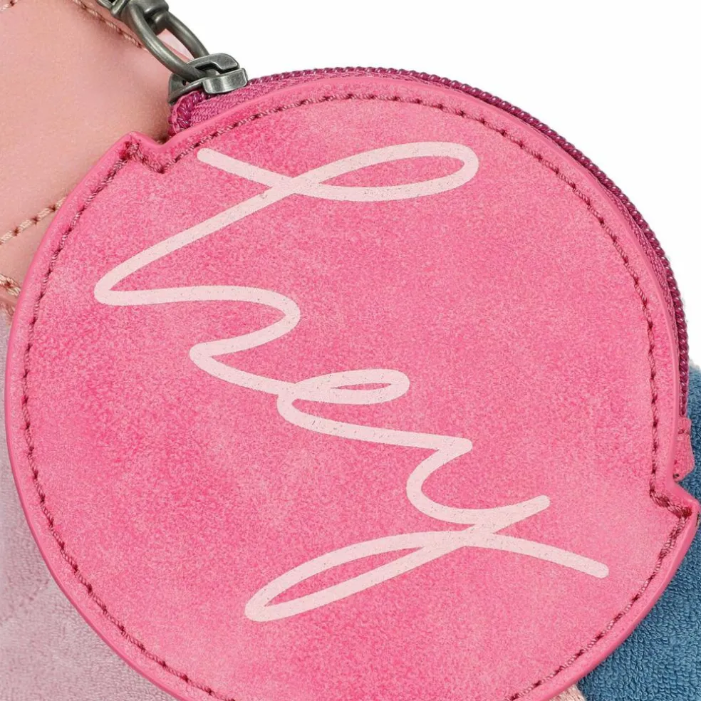 Fritzi aus Preußen Izzy Medium Limited Schultertasche 45 cm