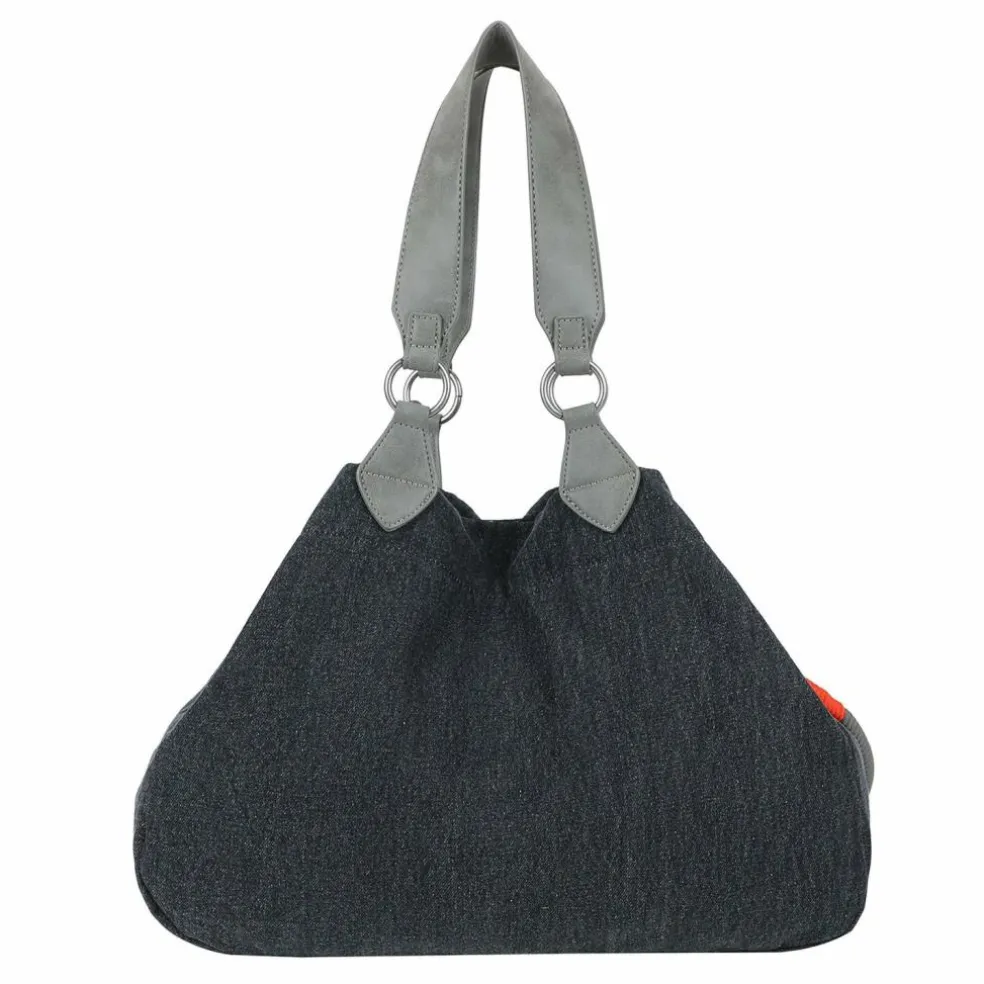 Fritzi aus Preußen Izzy Medium Limited Out of Space Schultertasche 42 cm