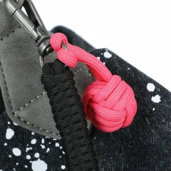 Fritzi aus Preußen Izzy Medium Limited Out of Space Schultertasche 42 cm