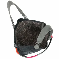 Fritzi aus Preußen Izzy Medium Limited Out of Space Schultertasche 42 cm