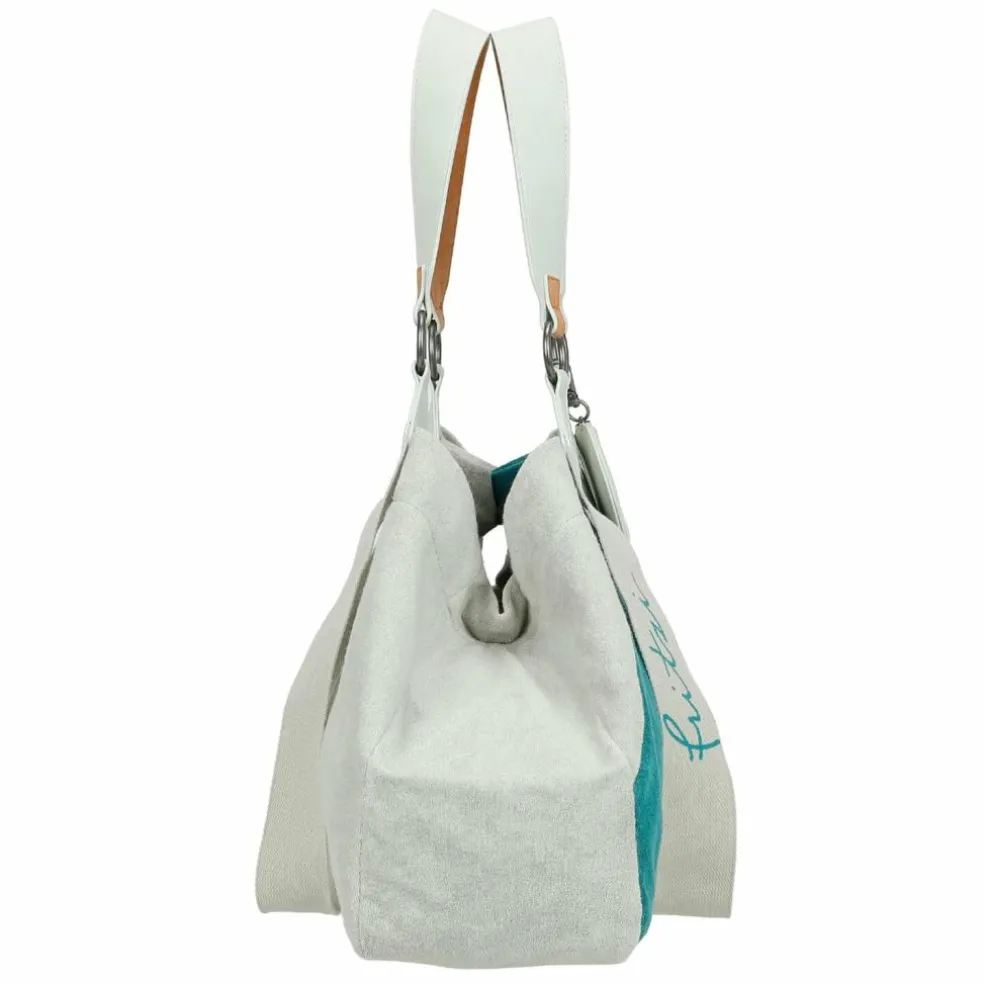 Fritzi aus Preußen Izzy Medium Limited Schultertasche 45 cm
