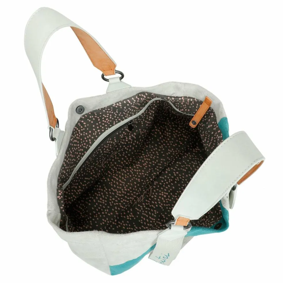 Fritzi aus Preußen Izzy Medium Limited Schultertasche 45 cm