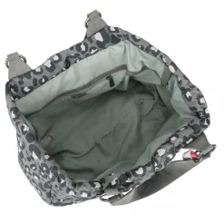 Fritzi aus Preußen Izzy Medium Limited Leo Camel Schultertasche 42 cm