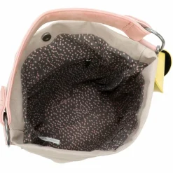 Fritzi aus Preußen Izzy07 Olga Canvas Schultertasche 27 cm