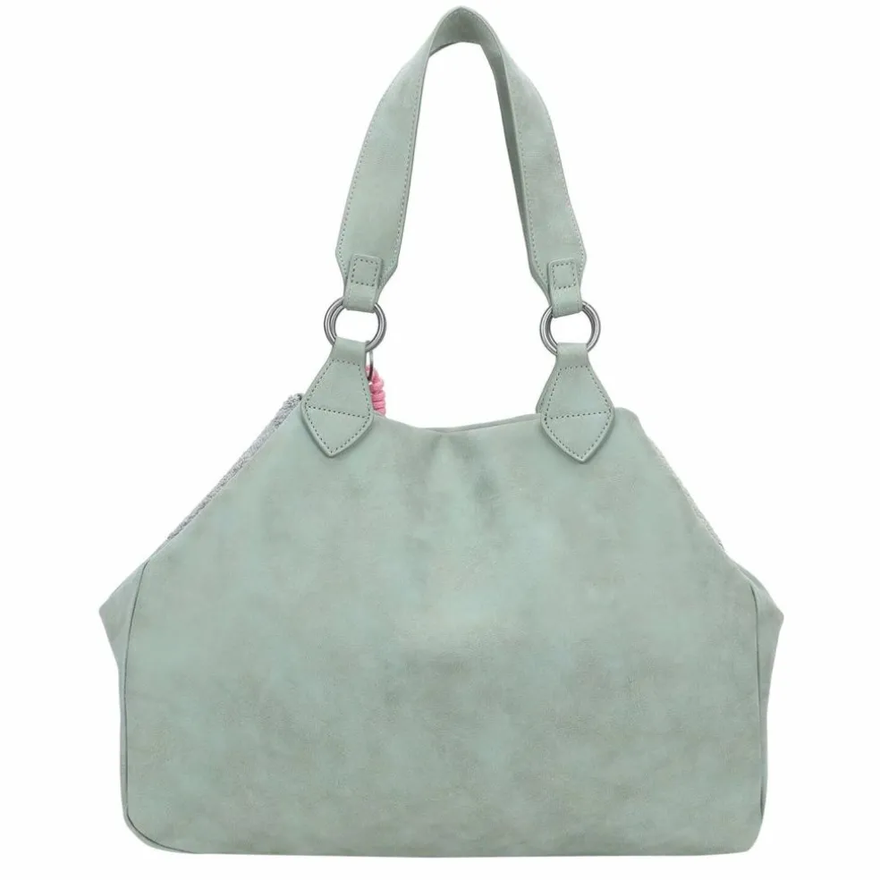 Fritzi aus Preußen Izzy Schultertasche 42 cm