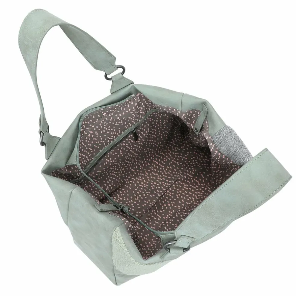 Fritzi aus Preußen Izzy Schultertasche 42 cm