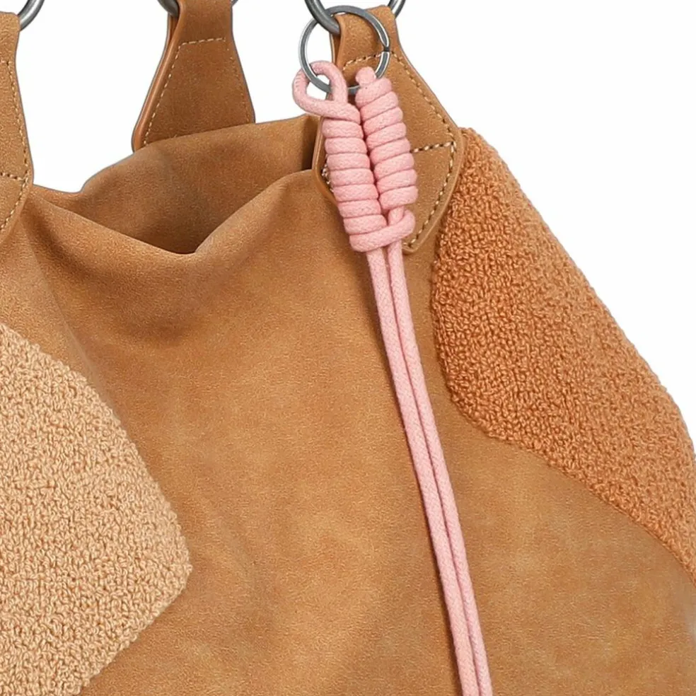 Fritzi aus Preußen Izzy Schultertasche 42 cm