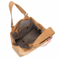 Fritzi aus Preußen Izzy Schultertasche 42 cm