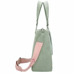 Fritzi aus Preußen Izzy Vintage Shopper Tasche 42 cm
