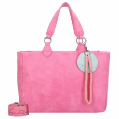 Fritzi aus Preußen Izzy Vintage Shopper Tasche 42 cm