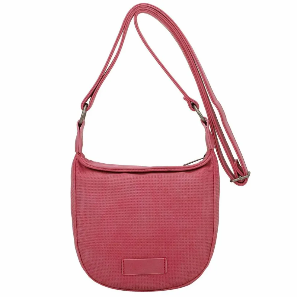 Fritzi aus Preußen Jazy02 Dotty Umhängetasche 22 cm