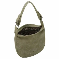 Fritzi aus Preußen Jazy01 Dotty Schultertasche 32 cm