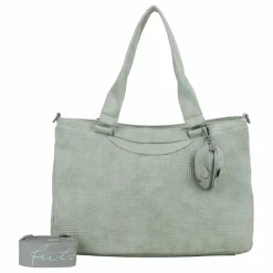 Fritzi aus Preußen Joly Waffly Shopper Tasche 41 cm