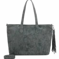 Fritzi aus Preußen Jordy Vintage Shopper Tasche 40 cm