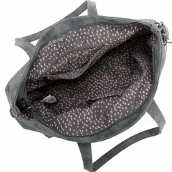 Fritzi aus Preußen Jordy Vintage Shopper Tasche 40 cm