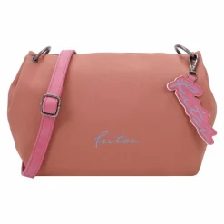 Fritzi aus Preußen Joshi03 Sky Umhängetasche 25.5 cm