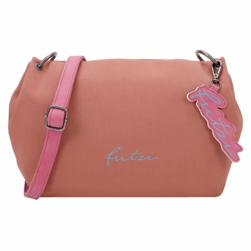 Fritzi aus Preußen Joshi03 Sky Umhängetasche 25.5 cm