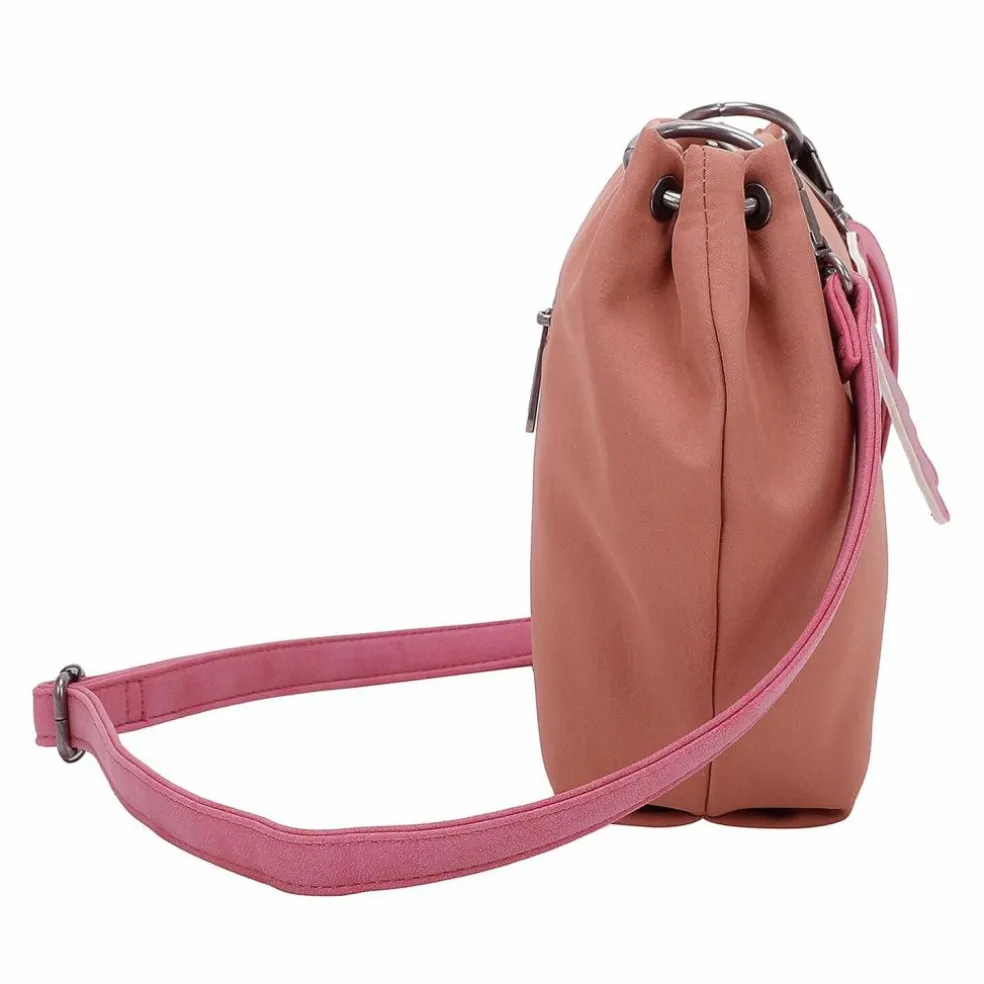 Fritzi aus Preußen Joshi03 Sky Umhängetasche 25.5 cm