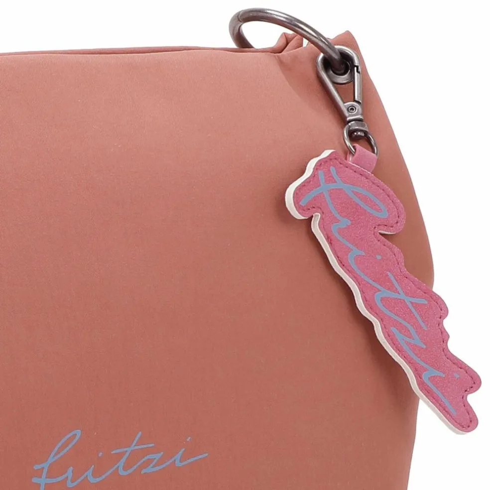 Fritzi aus Preußen Joshi03 Sky Umhängetasche 25.5 cm