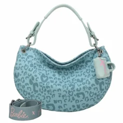Fritzi aus Preußen Leo Silhouette Limited Barbie Bitzi 11 Handtasche 39.5 cm