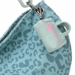 Fritzi aus Preußen Leo Silhouette Limited Barbie Bitzi 11 Handtasche 39.5 cm