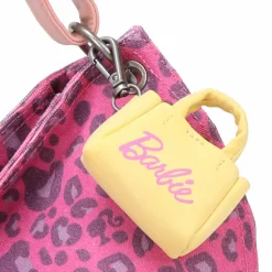 Fritzi aus Preußen Leo Silhouette Limited Barbie Bitzi 11 Handtasche 39.5 cm