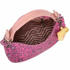 Fritzi aus Preußen Leo Silhouette Limited Barbie Bitzi 11 Handtasche 39.5 cm