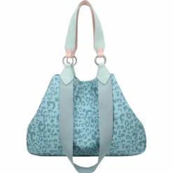 Fritzi aus Preußen Leo Silhouette Limited Barbie Izzy Medium Shopper Tasche 42 cm