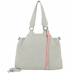 Fritzi aus Preußen Maia Suede Jacky Shopper Tasche 40 cm
