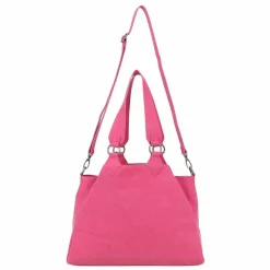 Fritzi aus Preußen Maia Suede Jacky Shopper Tasche 40 cm