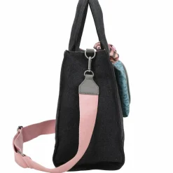 Fritzi aus Preußen Malibu Denim Limited Barbie Shopper Tasche 40 cm