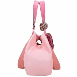 Fritzi aus Preußen Malibu Denim Limited Barbie Izzy Medium Shopper Tasche 42 cm
