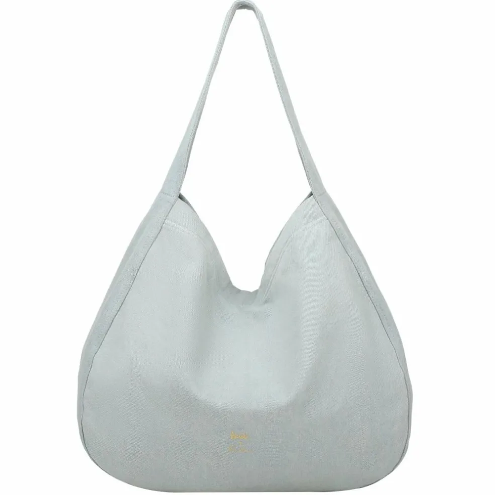 Fritzi aus Preußen Malibu Denim Limited Barbie Easy Schultertasche 48 cm