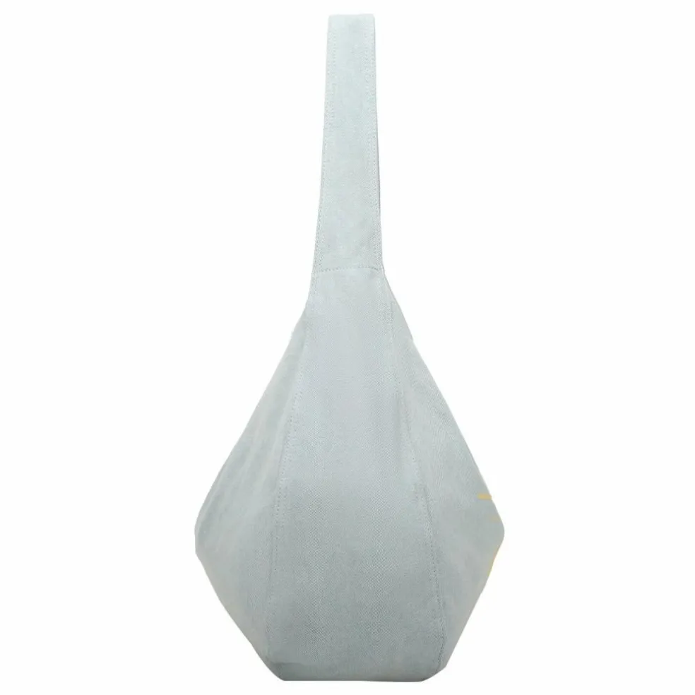 Fritzi aus Preußen Malibu Denim Limited Barbie Easy Schultertasche 48 cm