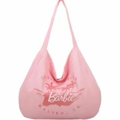 Fritzi aus Preußen Malibu Denim Limited Barbie Easy Schultertasche 48 cm