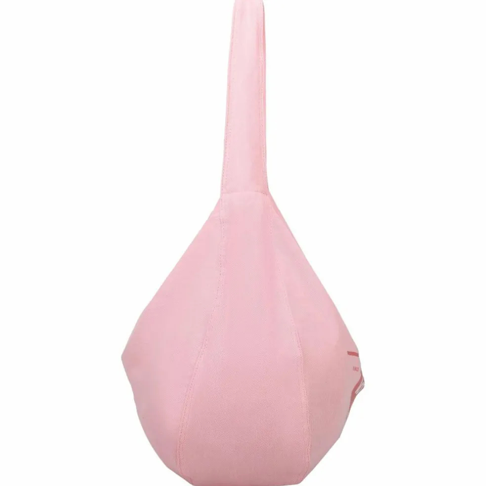 Fritzi aus Preußen Malibu Denim Limited Barbie Easy Schultertasche 48 cm