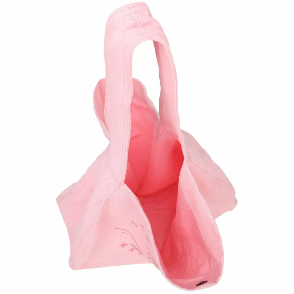 Fritzi aus Preußen Malibu Denim Limited Barbie Easy Schultertasche 48 cm