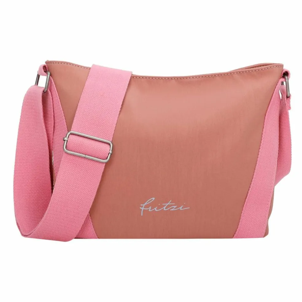 Fritzi aus Preußen Noxy04 Sky Umhängetasche 26 cm